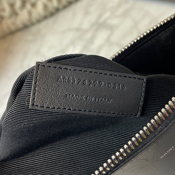 Saint Laurent Sac De Jour Tote - Picture 14 of 14